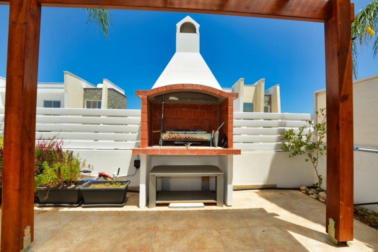 Blue Sea Villa Protaras Exterior foto